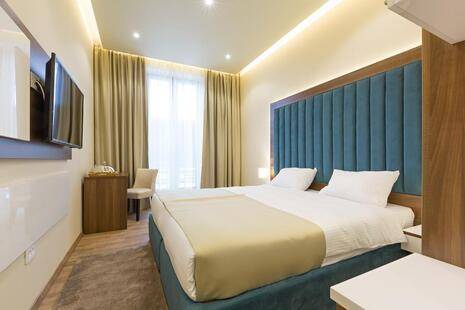 Marquise Hotel