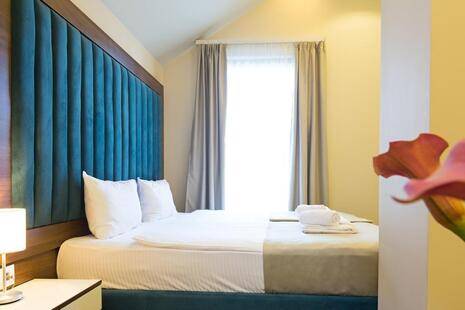Marquise Hotel