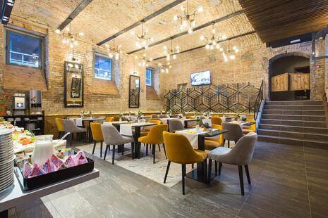 Marquise Hotel