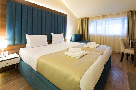 Marquise Hotel