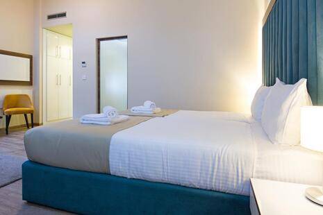 Marquise Hotel