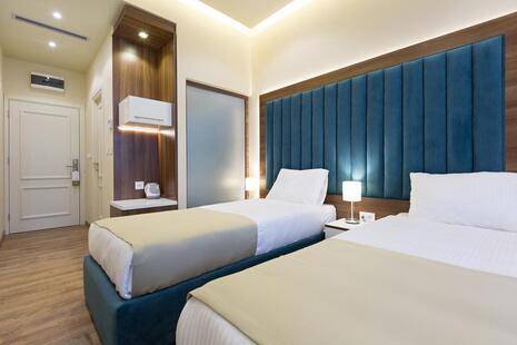 Marquise Hotel