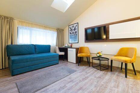 Marquise Hotel
