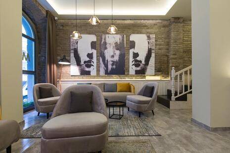 Marquise Hotel