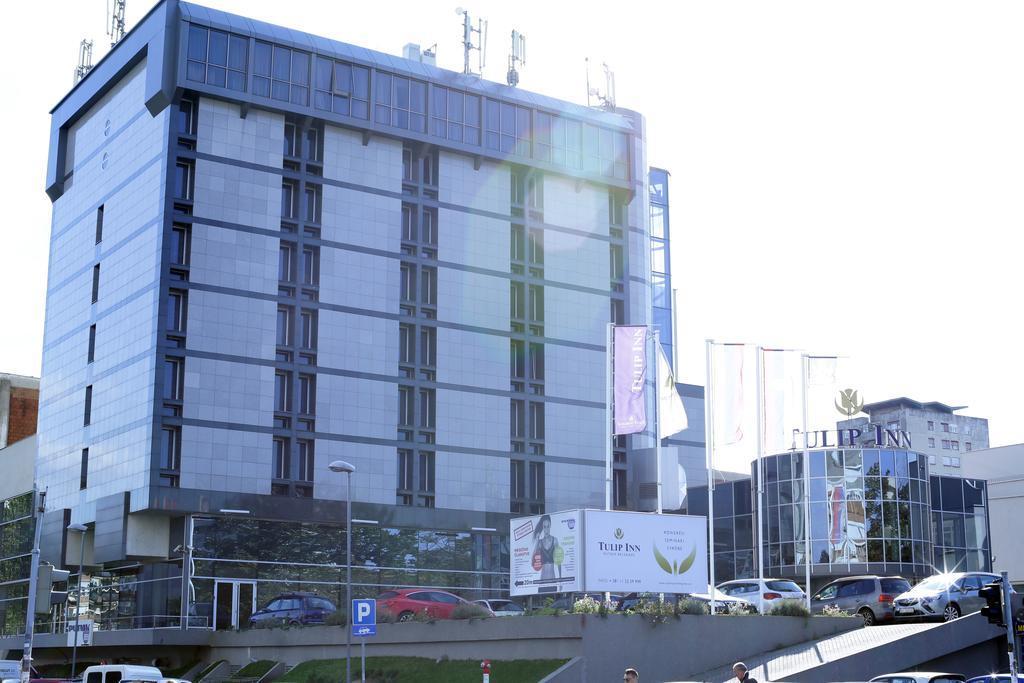 Tulip Inn Putnik Belgrade