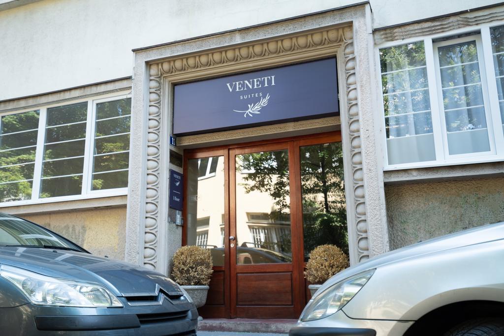 Veneti Suites