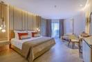 Kirman Calyptus Resort