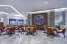 Kirman Calyptus Resort