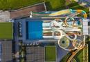 Kirman Calyptus Resort