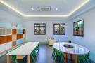 Kirman Calyptus Resort