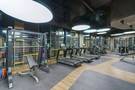 Kirman Calyptus Resort