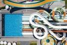 Kirman Calyptus Resort