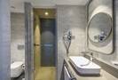 Kirman Calyptus Resort