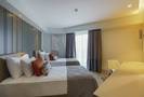 Kirman Calyptus Resort