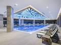 Kirman Calyptus Resort