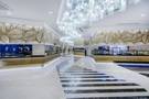 Kirman Calyptus Resort