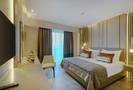 Kirman Calyptus Resort