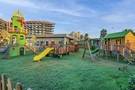 Kirman Calyptus Resort