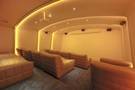 Kirman Calyptus Resort