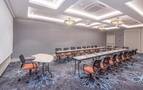 Kirman Calyptus Resort