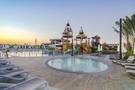 Kirman Calyptus Resort