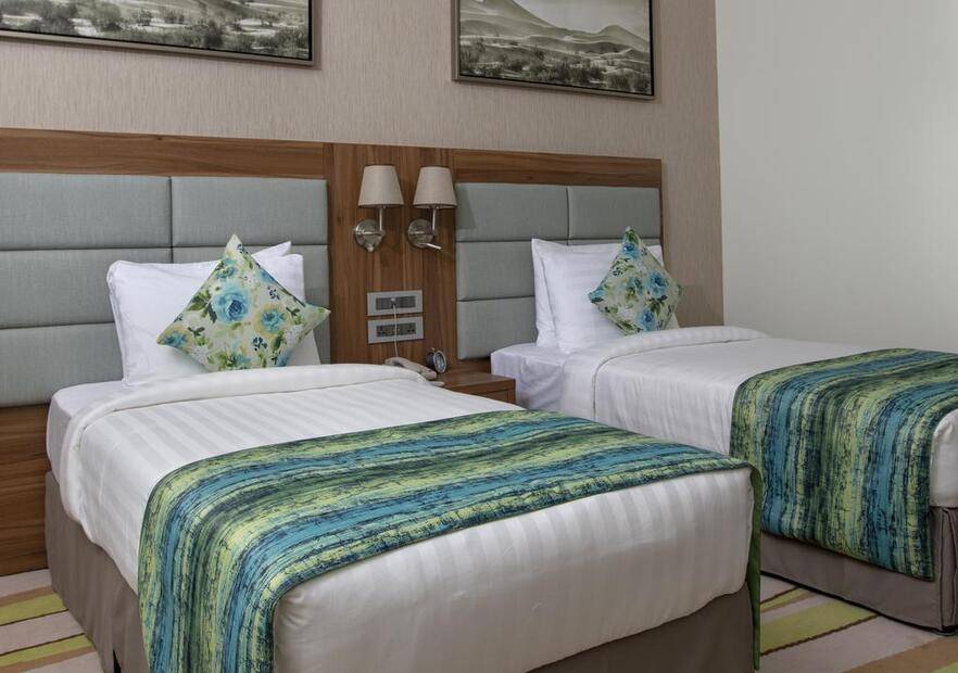 Jacob's Garden Hotel