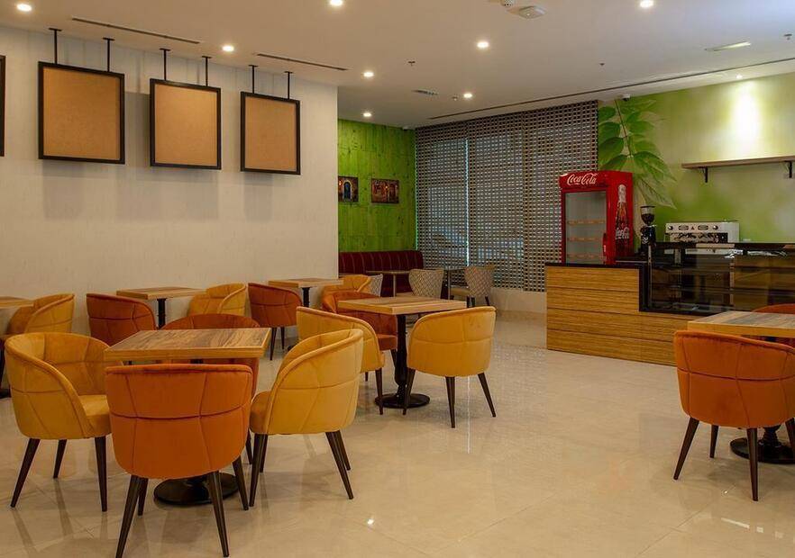 Jacob's Garden Hotel
