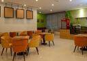 Jacob's Garden Hotel
