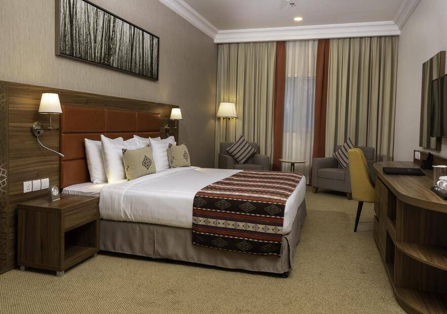 Jacob's Garden Hotel