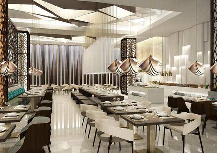 Grand Mercure Dubai