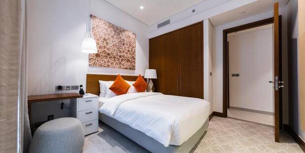 Grand Mercure Dubai