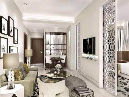Grand Mercure Dubai