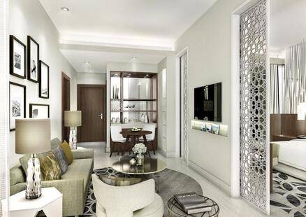 Grand Mercure Dubai