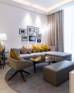 Grand Mercure Dubai