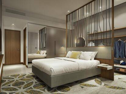 Grand Mercure Dubai