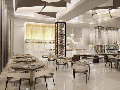 Grand Mercure Dubai