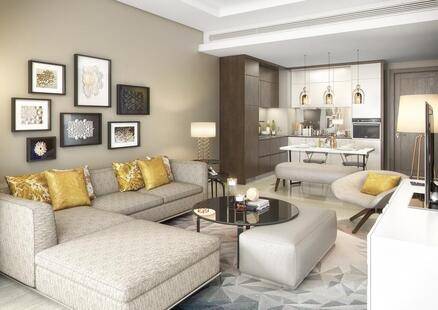 Grand Mercure Dubai
