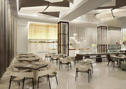 Grand Mercure Dubai