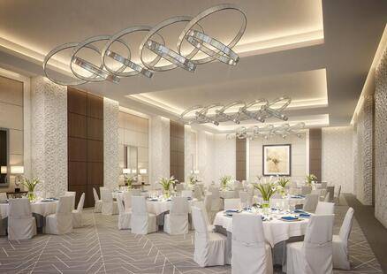 Grand Mercure Dubai