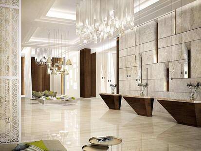Grand Mercure Dubai