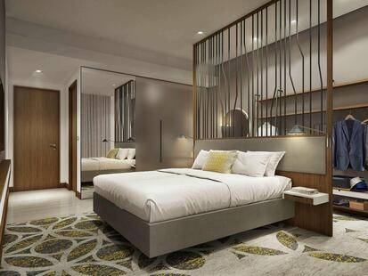 Grand Mercure Dubai