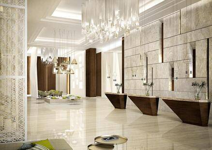 Grand Mercure Dubai