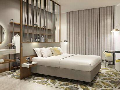 Grand Mercure Dubai