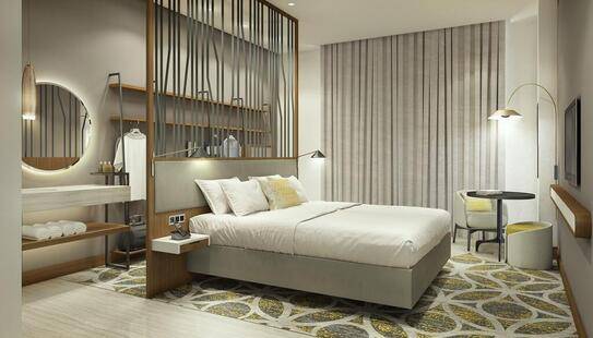 Grand Mercure Dubai