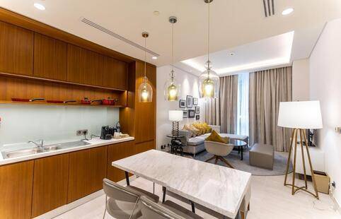 Grand Mercure Dubai