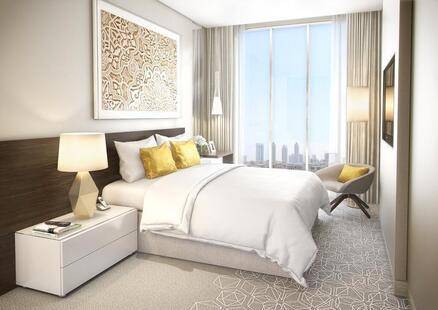 Grand Mercure Dubai