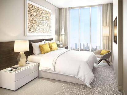 Grand Mercure Dubai