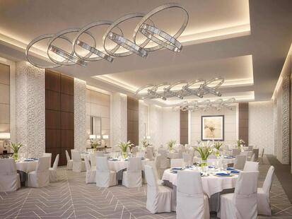 Grand Mercure Dubai
