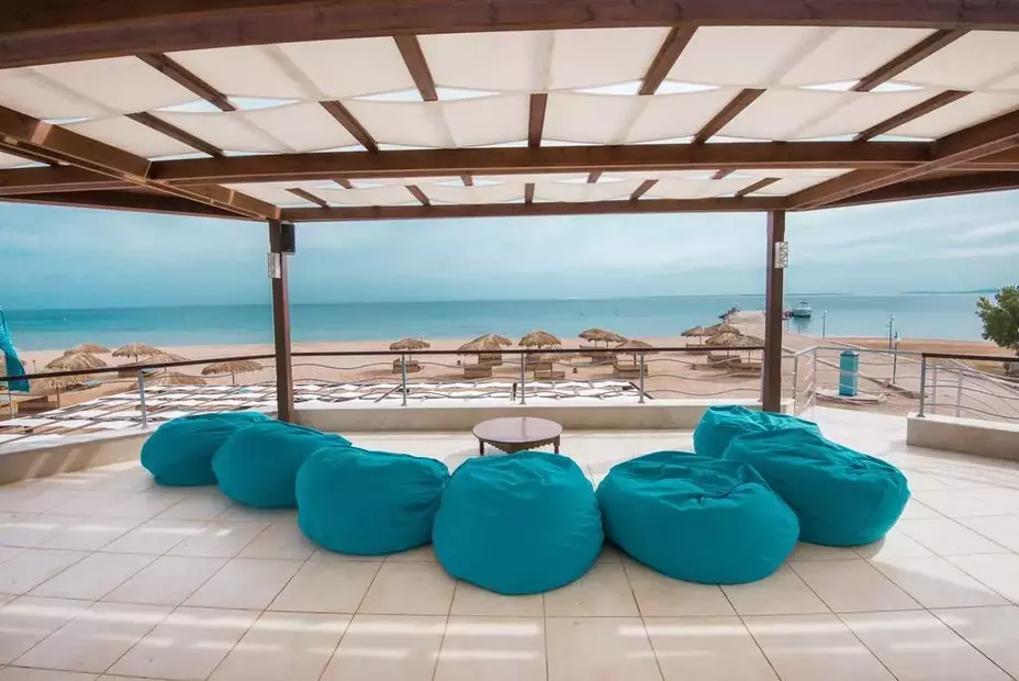 Shams Lodge