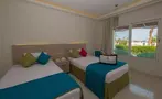 Shams Lodge
